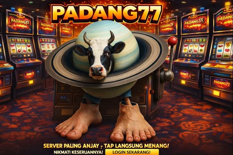 Padang77 : Pola Akurat Upgrade Gaya Hidup Portofolio Melejit